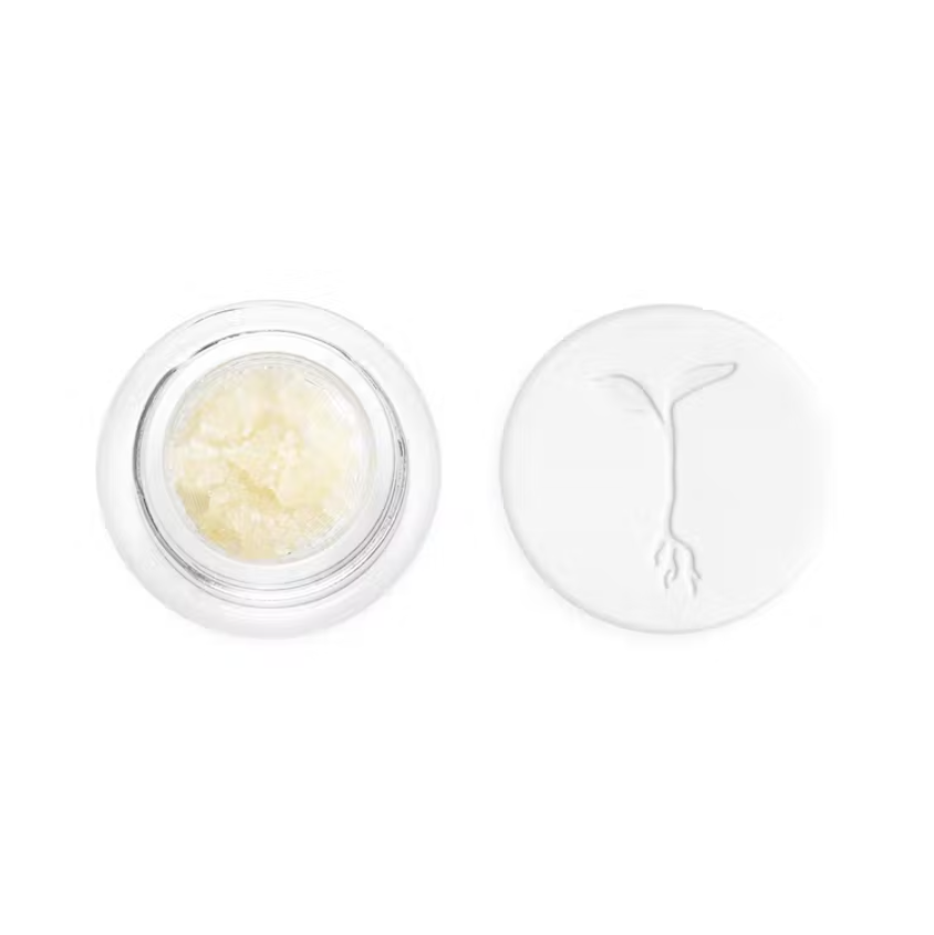 Photograph of product: SHERBERT HAZE CRUSHED DIAMONDS 1G - RAW GARDEN