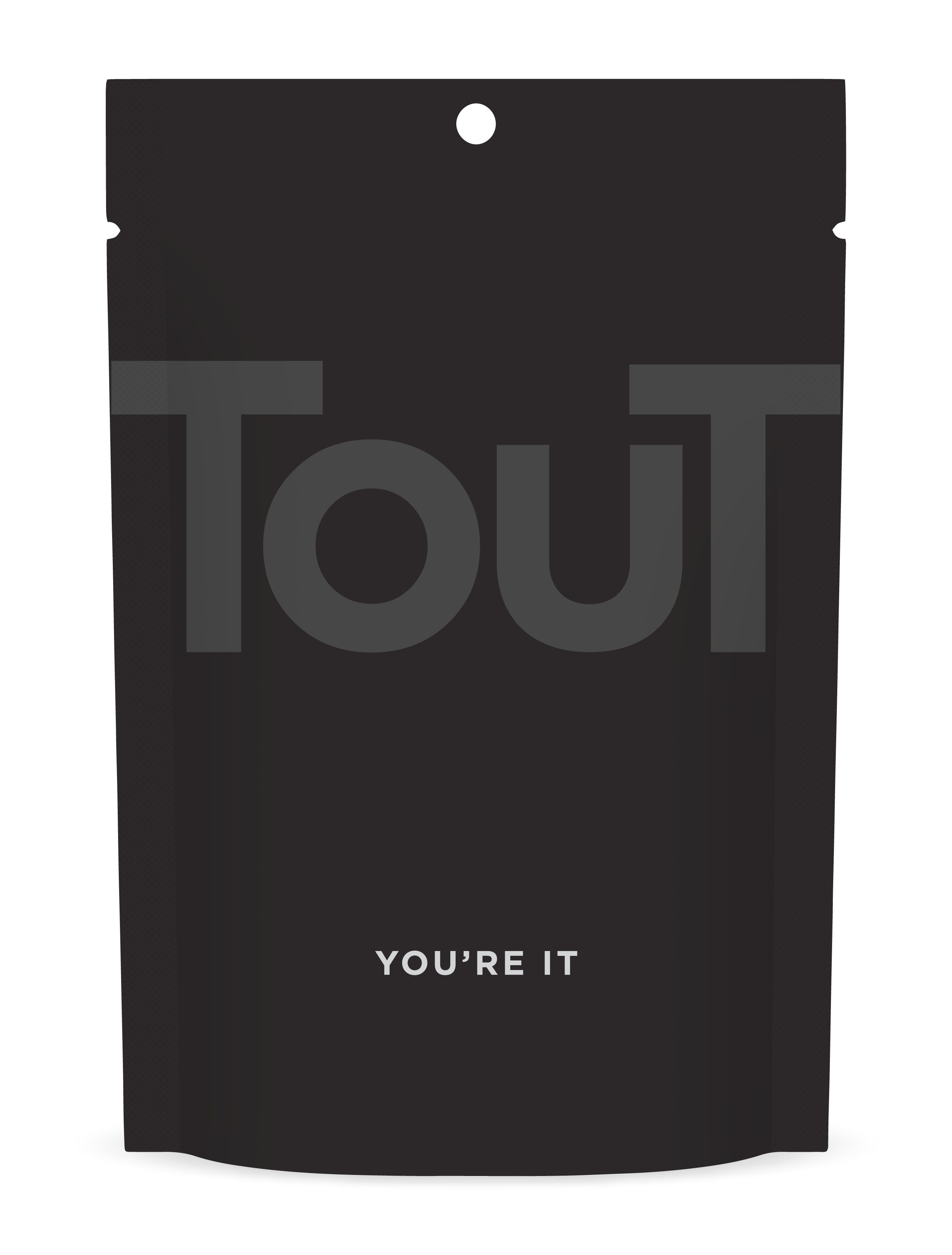 Photograph of product: TouT | Ice Cream Kush | 3.5g