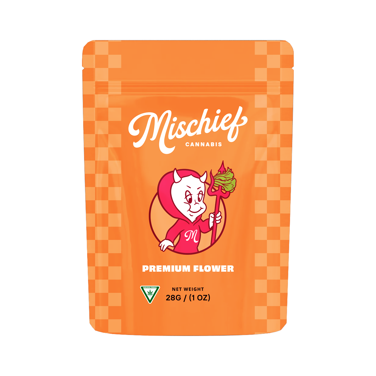 Photograph of product: NOBO | Sherb Tang | Flower | 28g