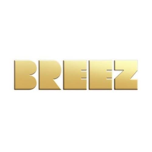 Photograph of product: Breez - Recovery Citrus Spray