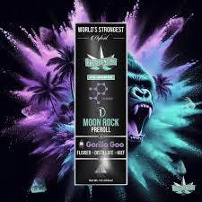 Photograph of product: Gorilla Goo Joint 1g