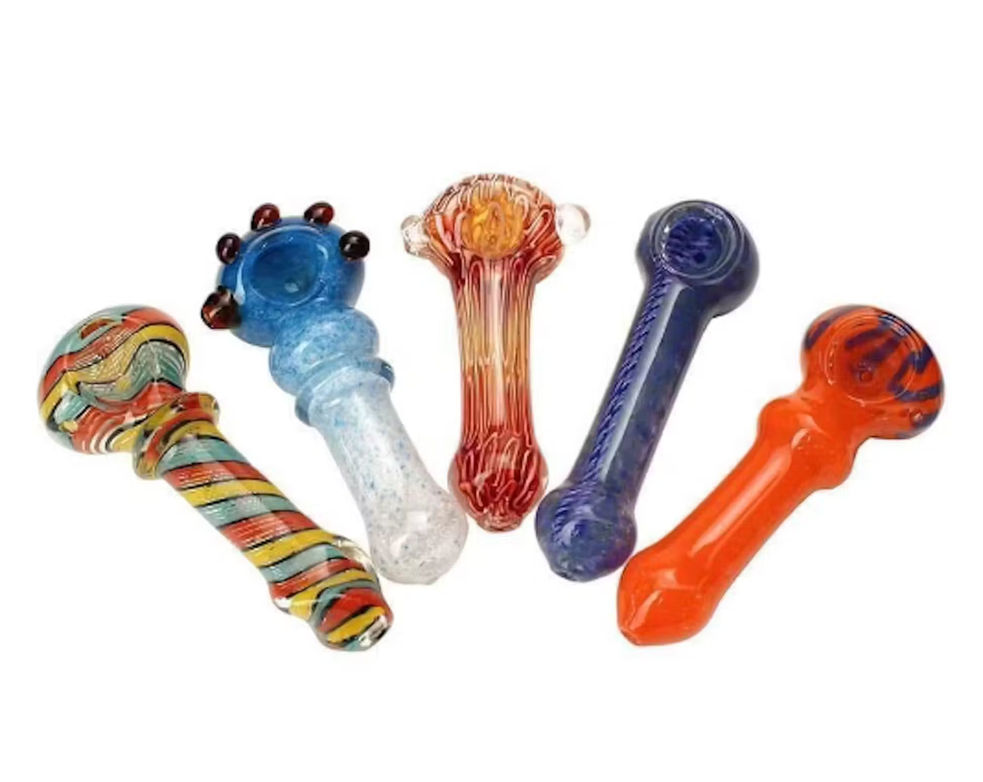 Photograph of product: Pipe - Large