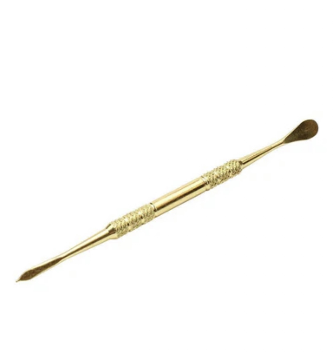 Photograph of product: Ooze: Stainless Steel Dabber
