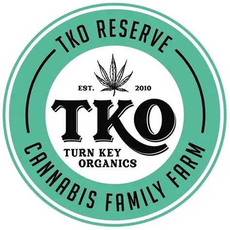 Photograph of product: TKO Reserve Laughy Taffy Single Pre-Roll 1g