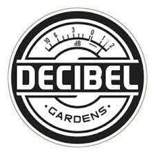 Photograph of product: Decibel Gardens - Cosmic Banana