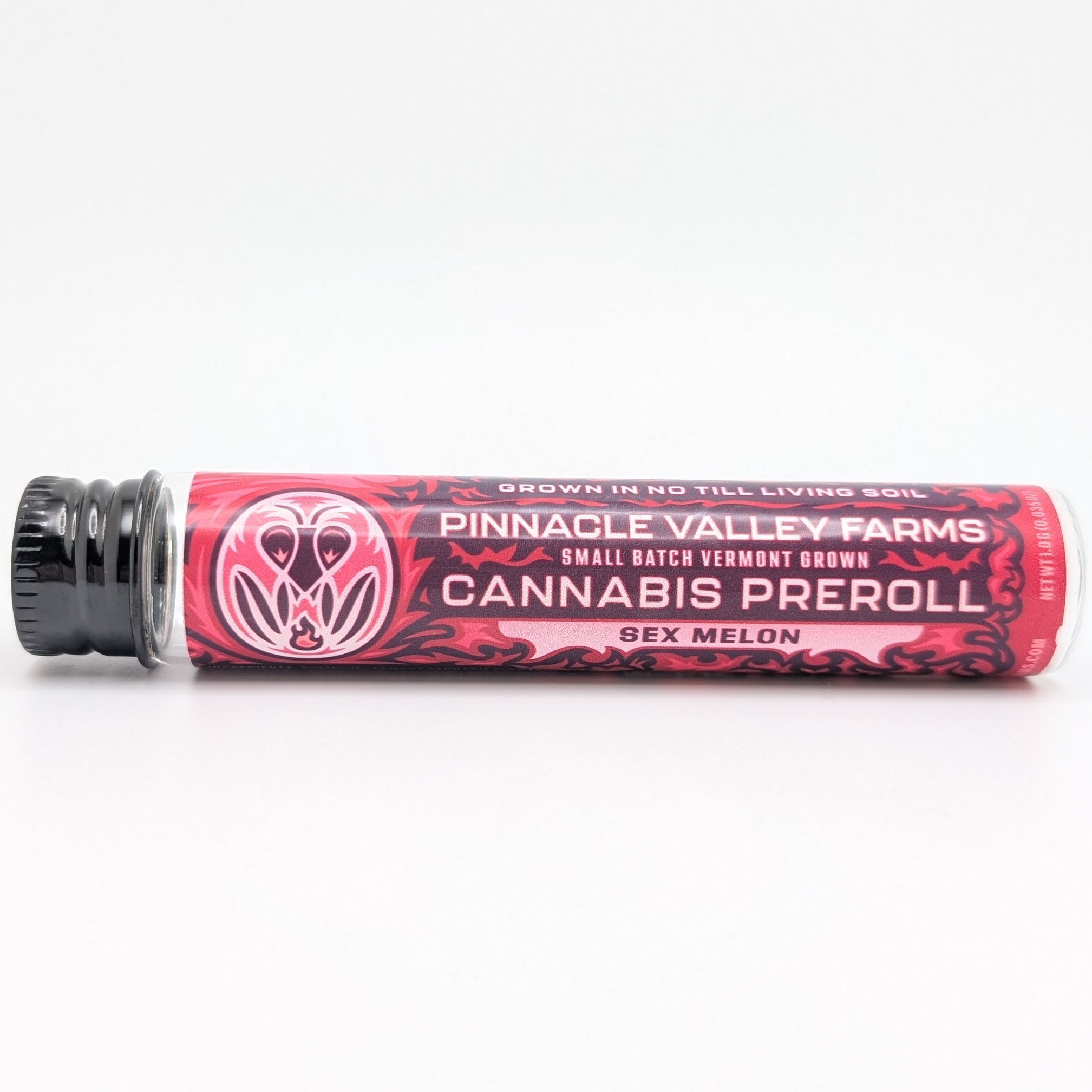 Photograph of product: Sex Melon 1g Pre Roll
