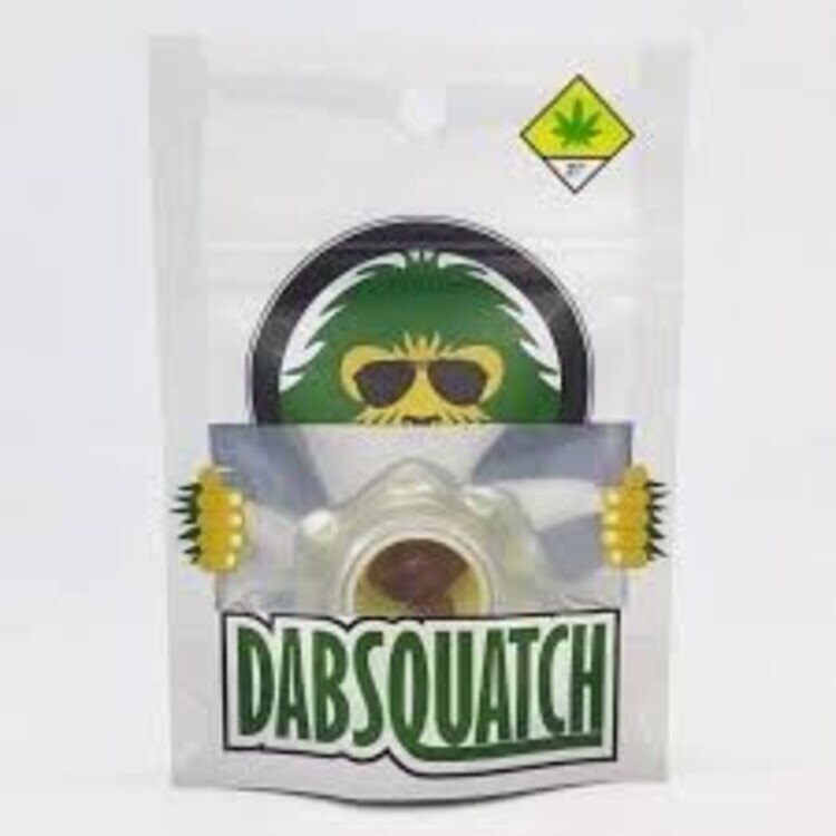 Photograph of product: DS Concentrate 1g - Wedding Cake