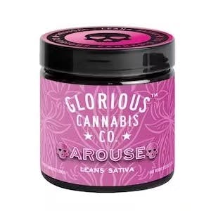 Photograph of product: 4 Eyed Geek | Flower | 3.5g (H)