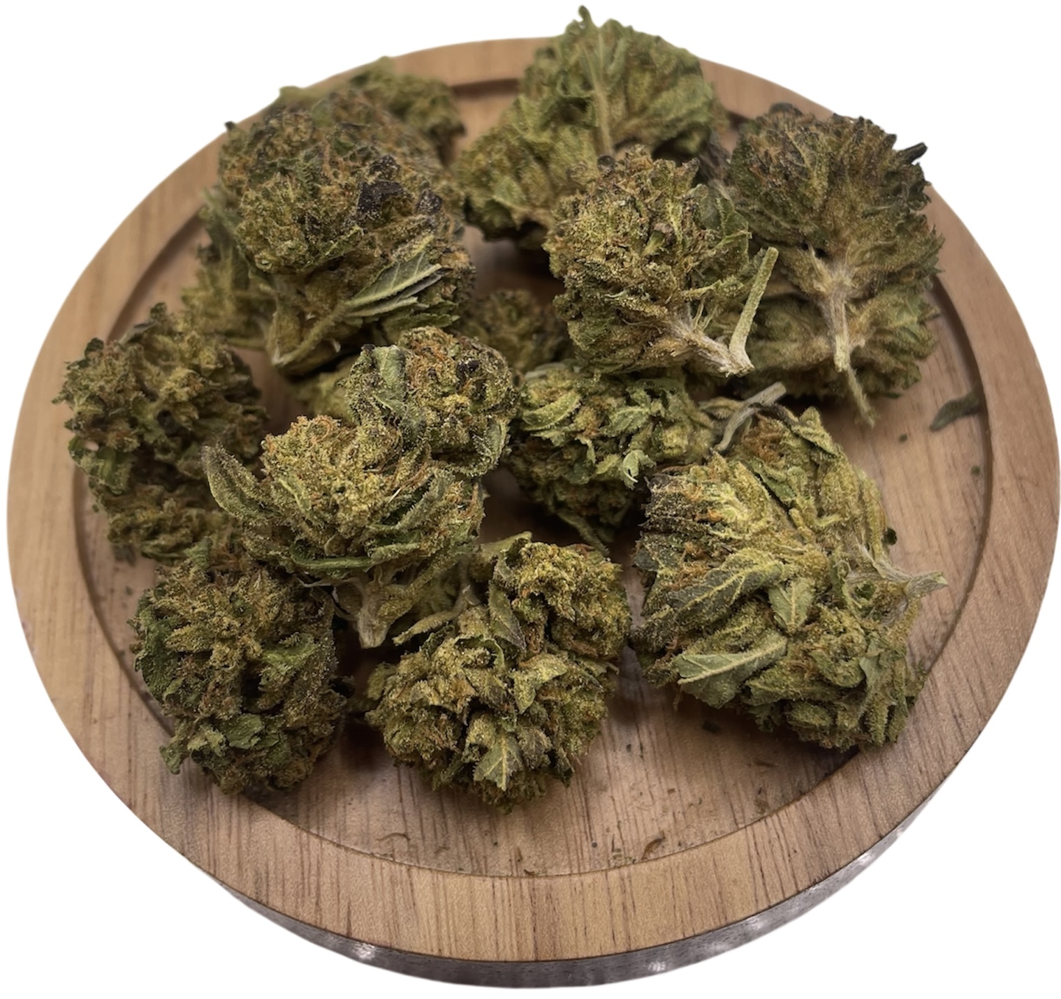 Photograph of product: Ice Cream Cake 1/4 Special - 7g