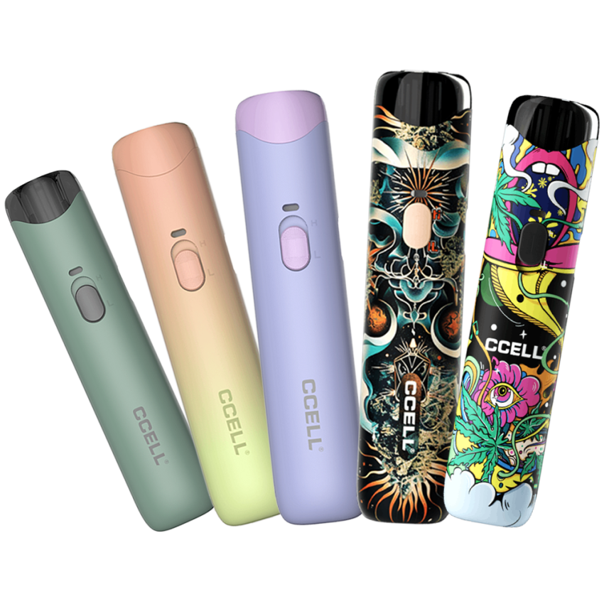 Photograph of product: CCELL Go Stik 510 Battery | TAX INCLUDED