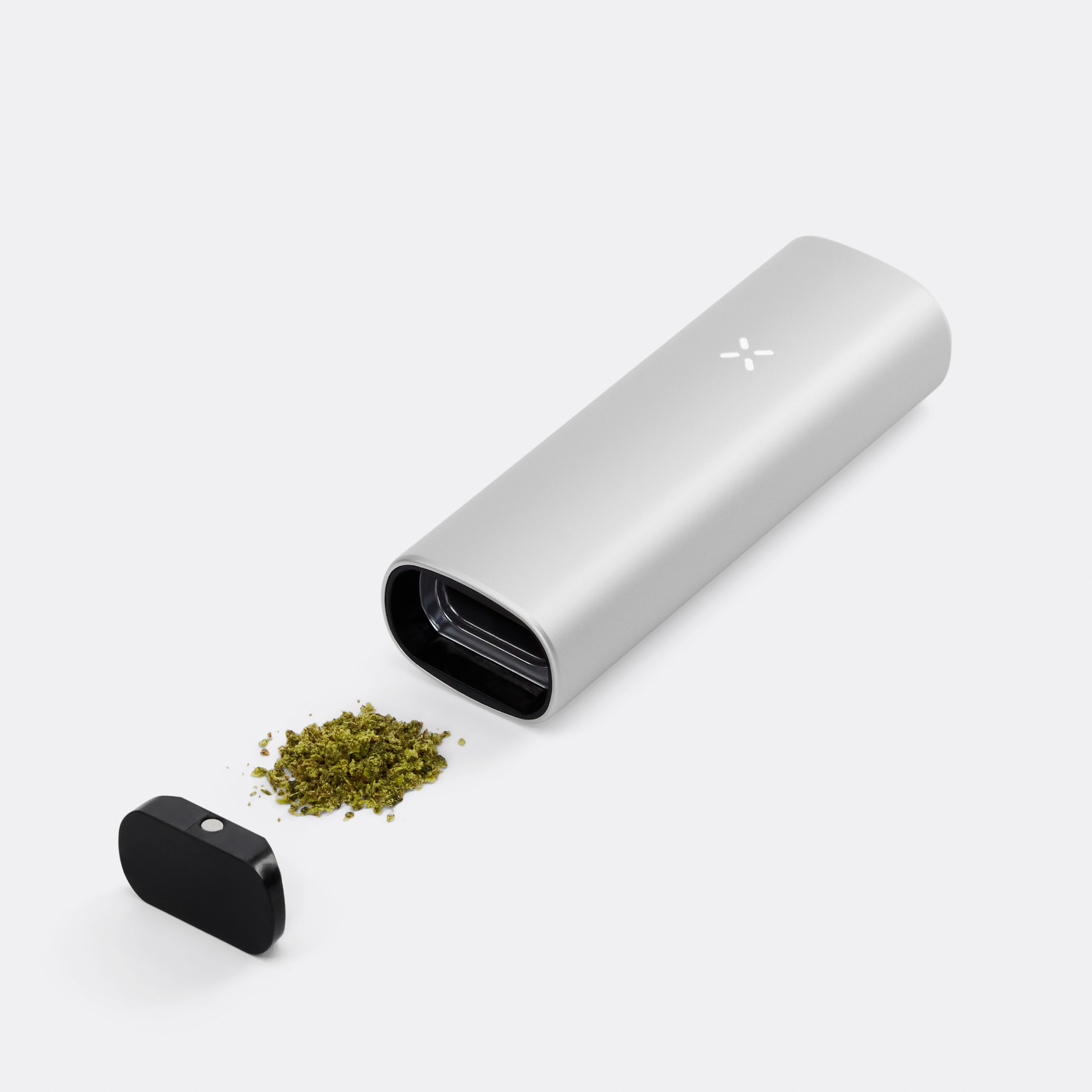 Photograph of product: PAX Mini Platinum