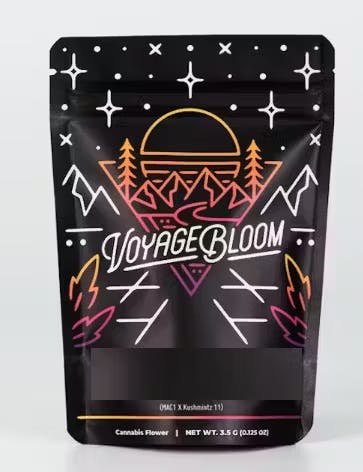 Photograph of product: Voyage Bloom | Fruit Stand Pre-Pack Flower