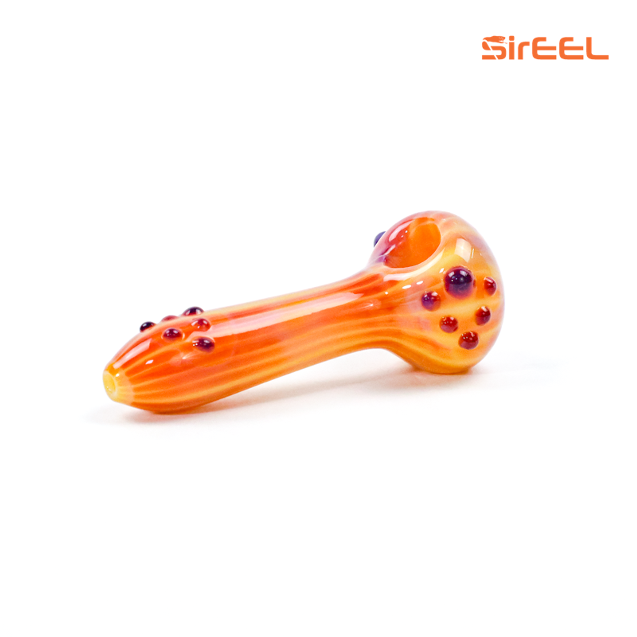 Photograph of product: Serendipity Spoon 4.5" Pipe