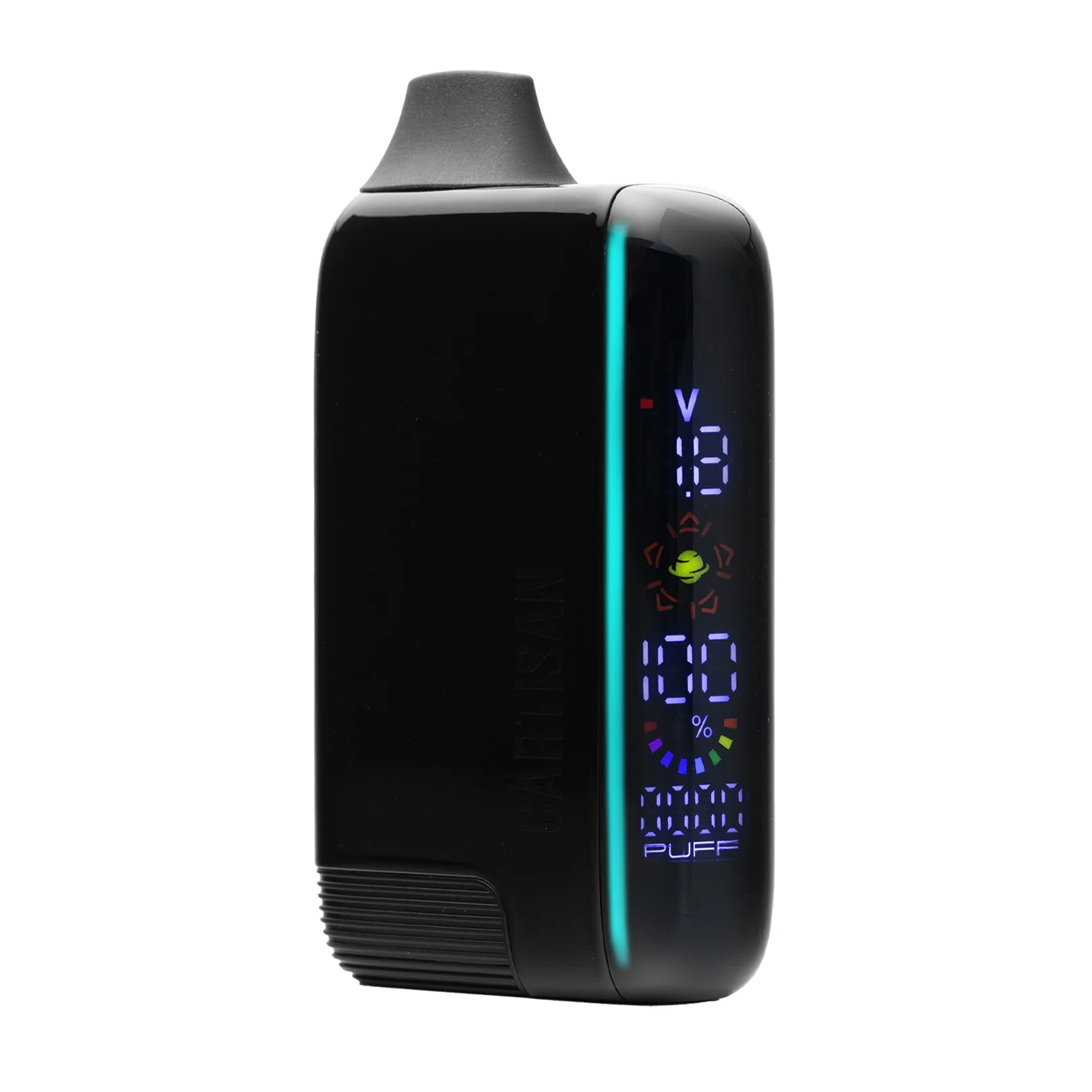 Photograph of product: Cartisan | Veil Pro Evo - Obsidian