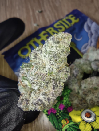 Photograph of product: OTHERSIDE - POINT BREAK (7G) (H)