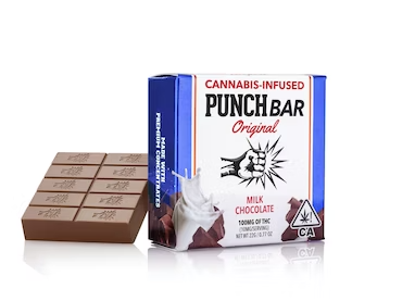 Photograph of product: Solventless Chocolate Bar | Sugar Free Milk Chocolate