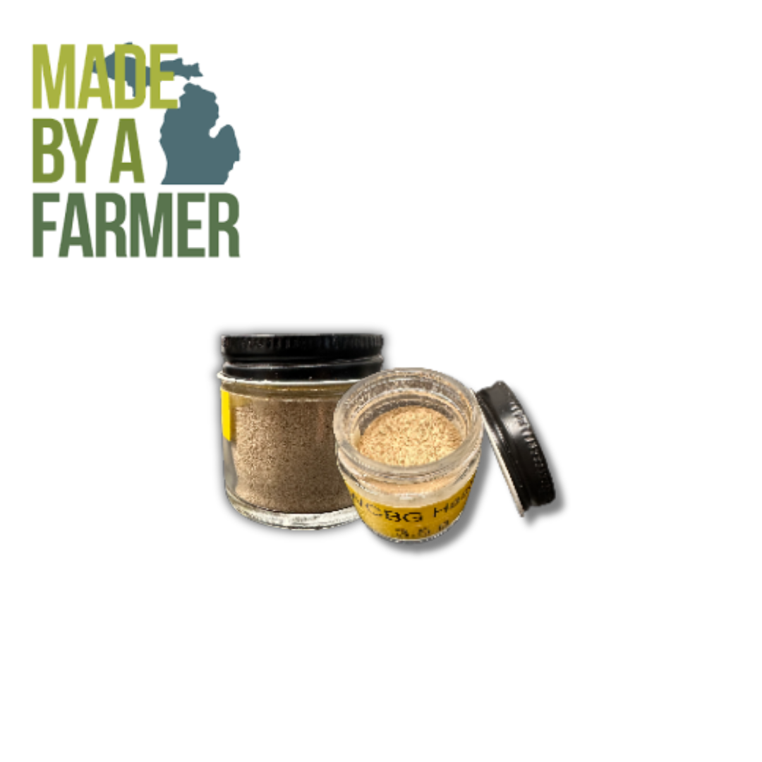 Photograph of product: Made By A Farmer   CBG Isolate Bucket