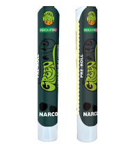 Photograph of product: Greenline | Narco