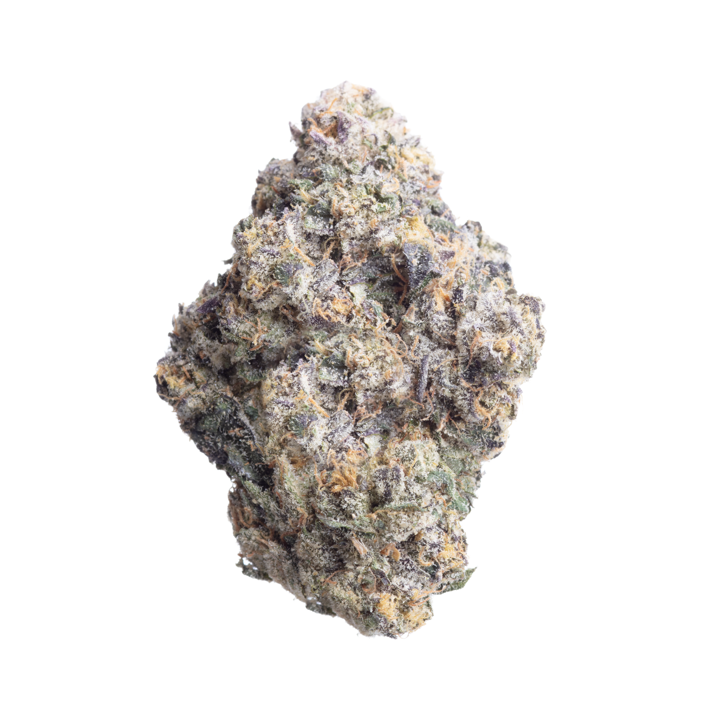 Photograph of product: Lemon Zlushies | B's Trees - 3.5g