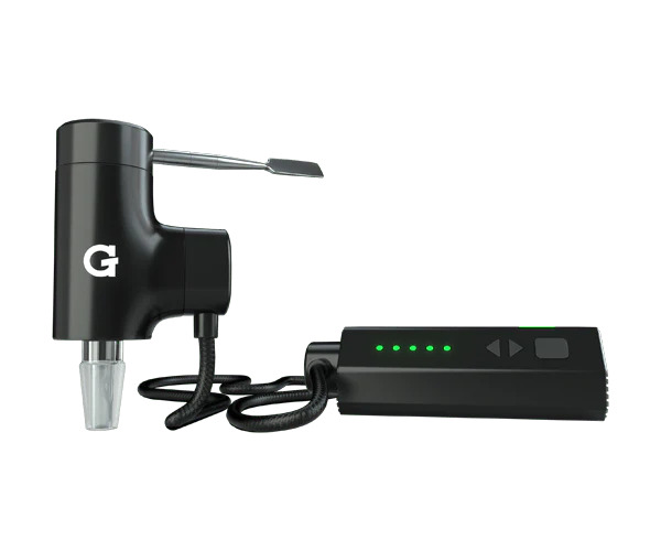 Photograph of product: Hyer | Vaporizer