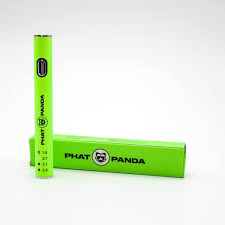 Photograph of product: Neon Green Battery