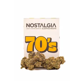 Photograph of product: Afghani - Buds 3.5g
