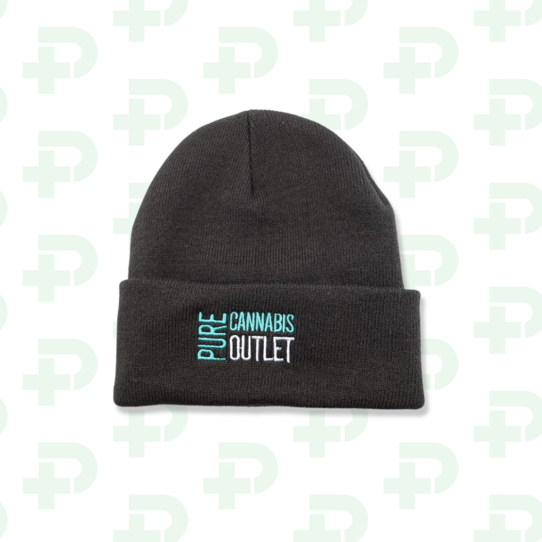 Photograph of product: Pure Beanie