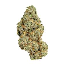 Photograph of product: OZ - Slowpoke Kush - (Oui'd Hybrid) - 22.93% TH-oui (+/- 10%) - Baked Turtle - 9510 - 28g