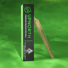 Photograph of product: Durban Cookies | 1g Preroll - 
