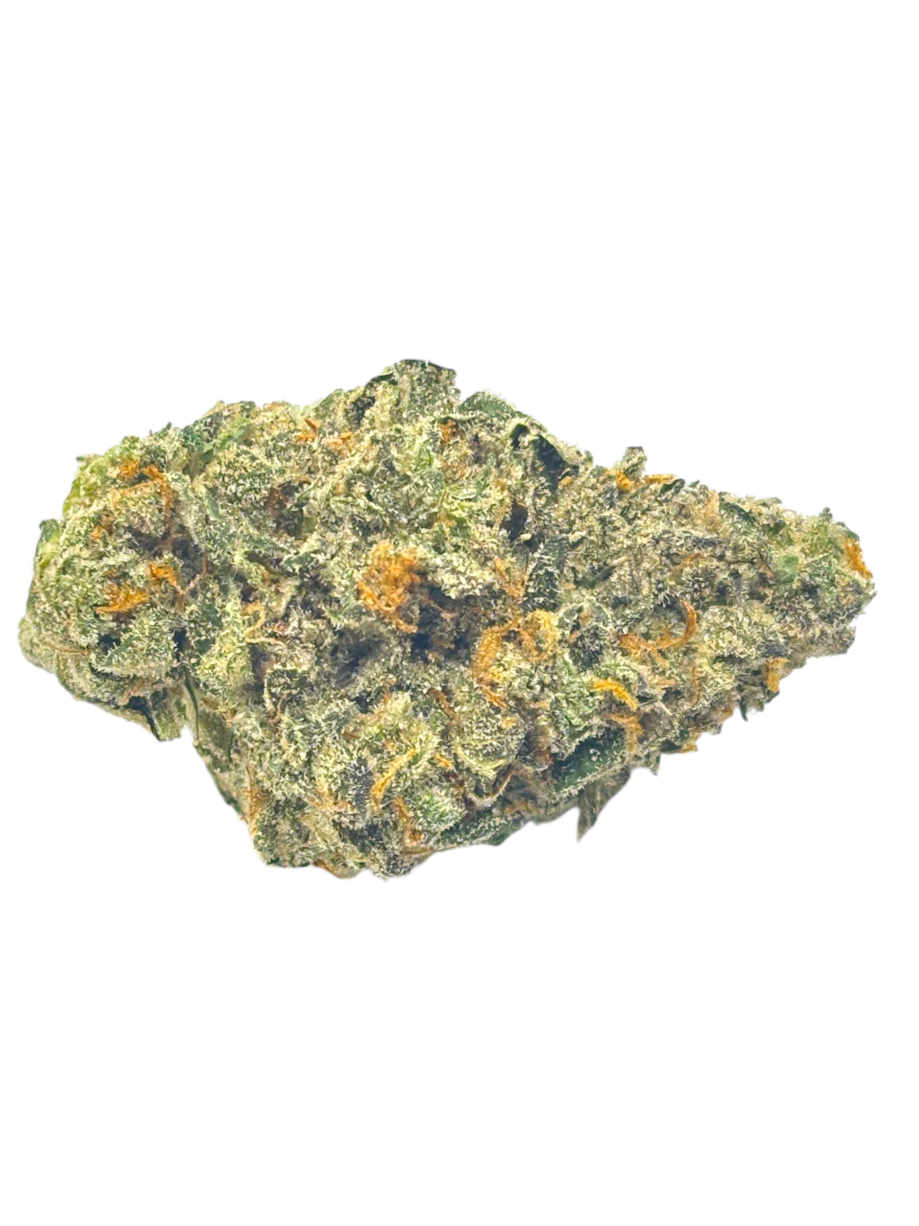 Photograph of product: Glorious Frosted Truffle Pie Rec - 1g