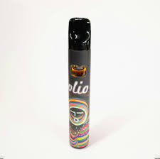 Photograph of product: Trog Mints | Live Rosin Disposable