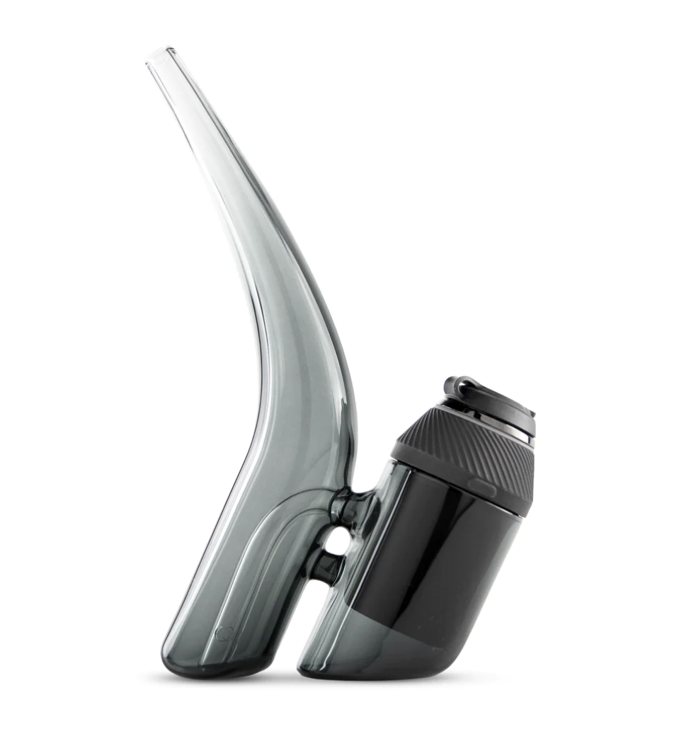 Photograph of product: Puffco | Proxy Bub water bubbler for Proxy | black