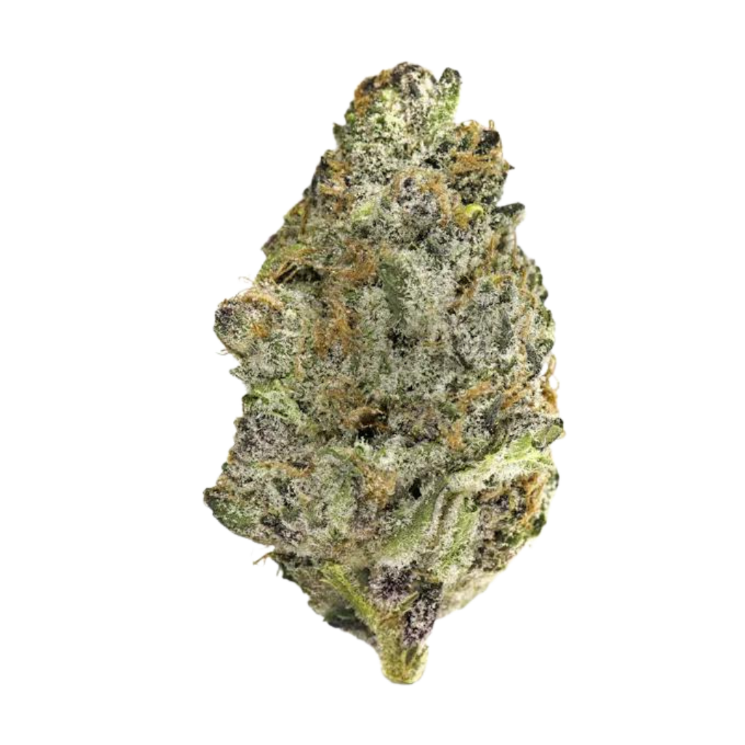 Photograph of product: Chem Runtz Flower by Glorious Oui'd Co. - 28g