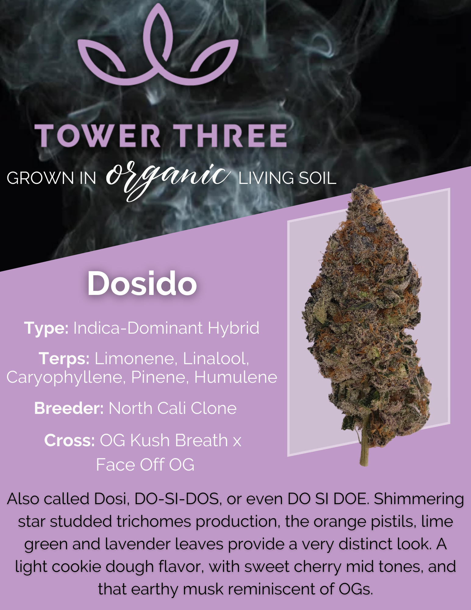 Photograph of product: Dosido - 14g