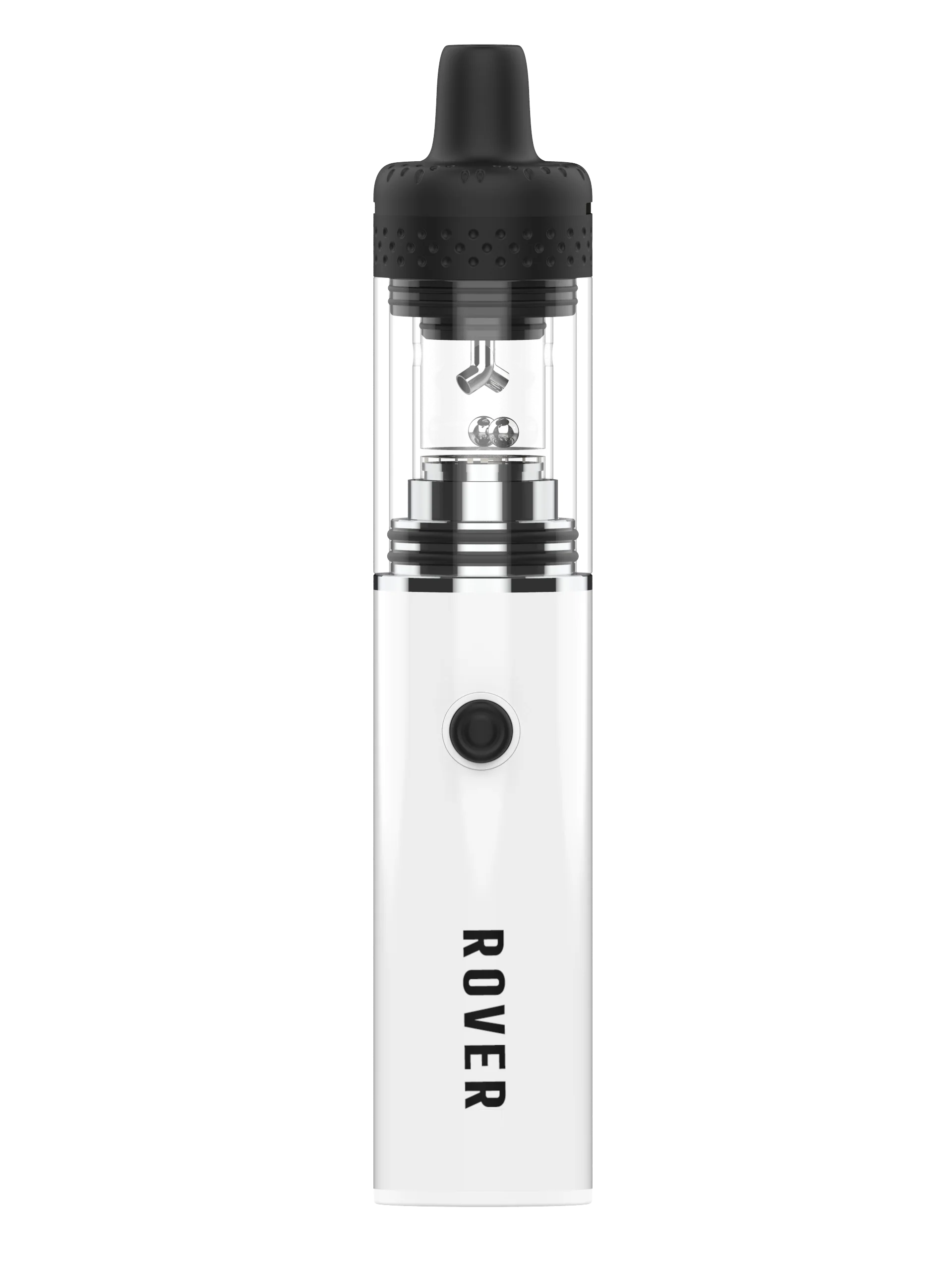 Photograph of Product: Rover Vaporizer by DIP Devices Color :White