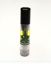 Photograph of product: Coastal Vaporizer | Blue Cheese | 0.5g
