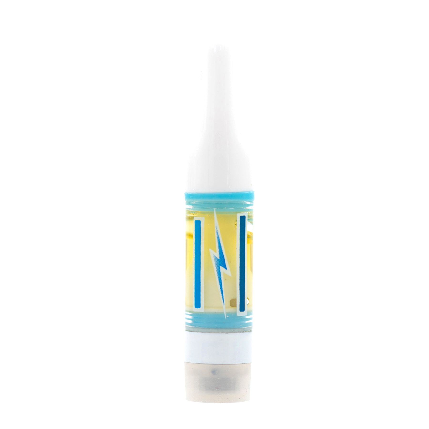 Photograph of Product: Blue Sky - Collie Man Kush Liquid Diamond Live Resin Vape