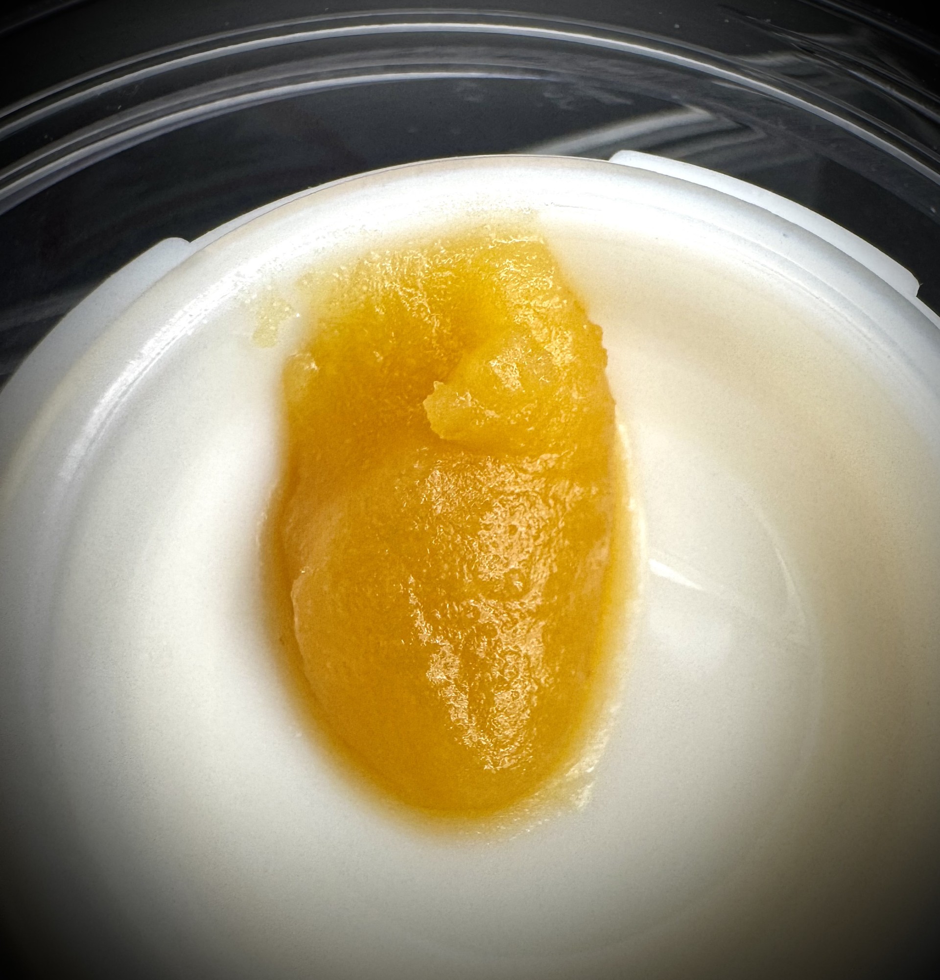 Photograph of product: Animal Cake | Oui'd | Cured Resin - Badder