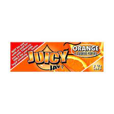 Photograph of product: Juicy Jay's - Orange