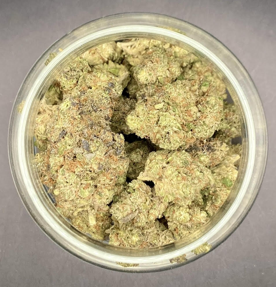 Photograph of product: Lemon Royale (Frontier Farms) 27.41% - 28g