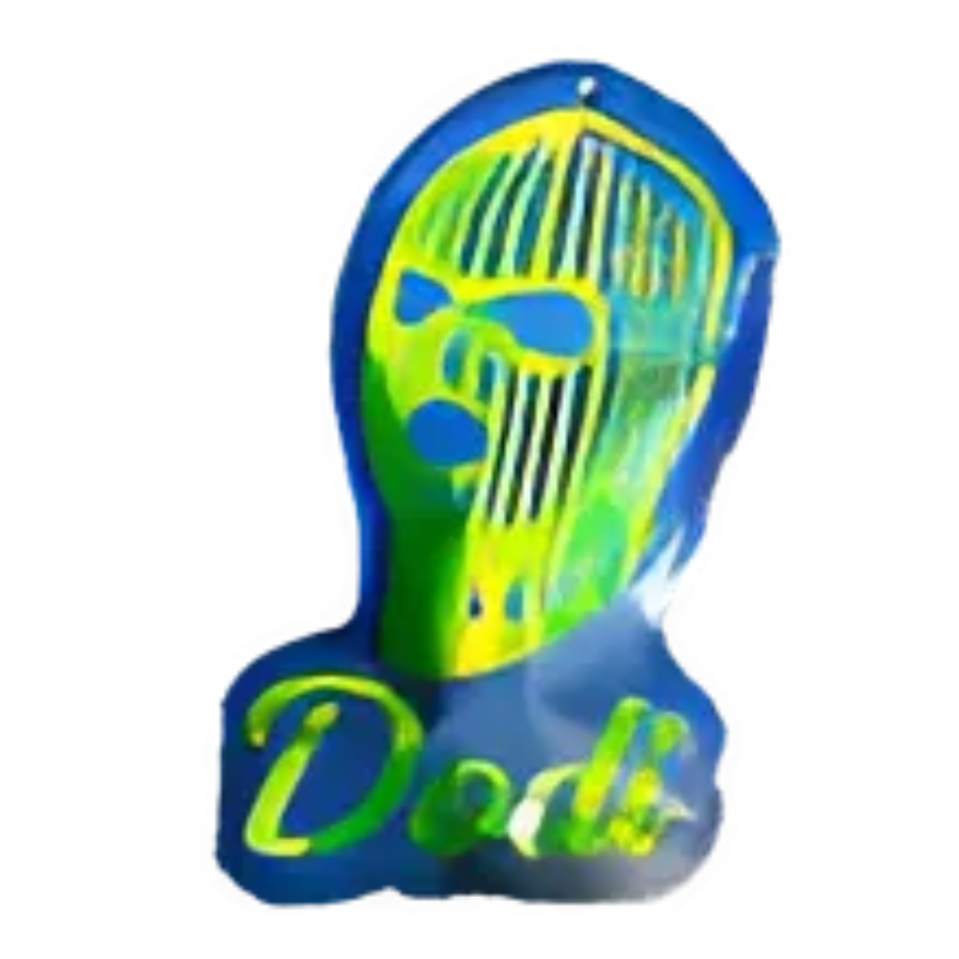Photograph of product: Dodi Run It Back Flower Hybrid 3.5g