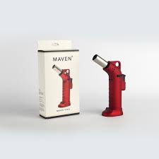 Photograph of product: Maven Torch One