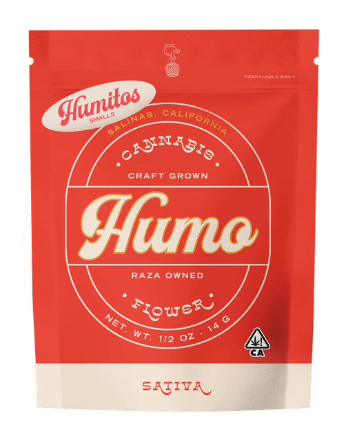 Photograph of product: Tamarindo Haze | 14g - 