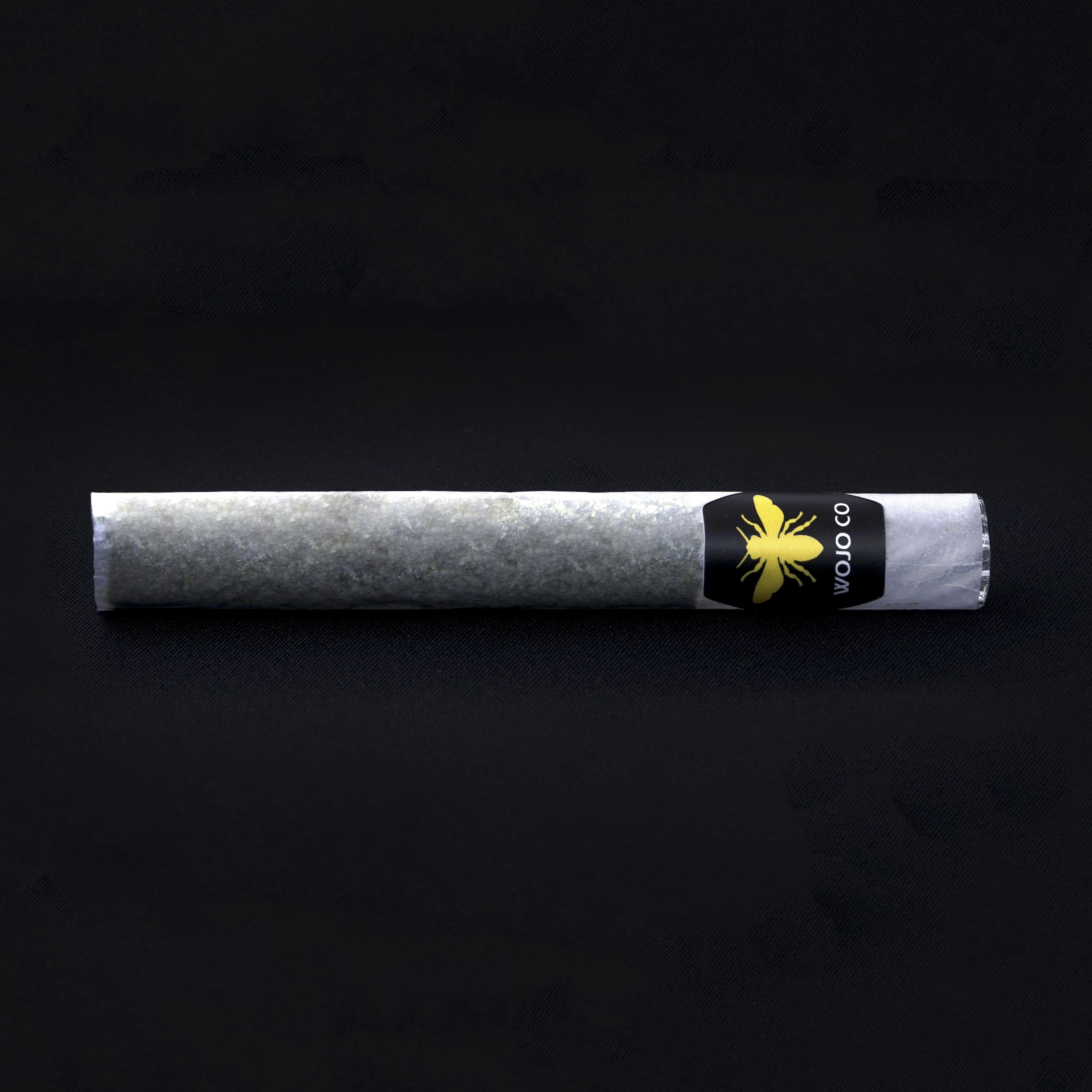 Photograph of product: Swagyu x The Candy 2g Honey Hole