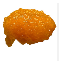 Photograph of Product: Northern Haze Live Sauce 1g
