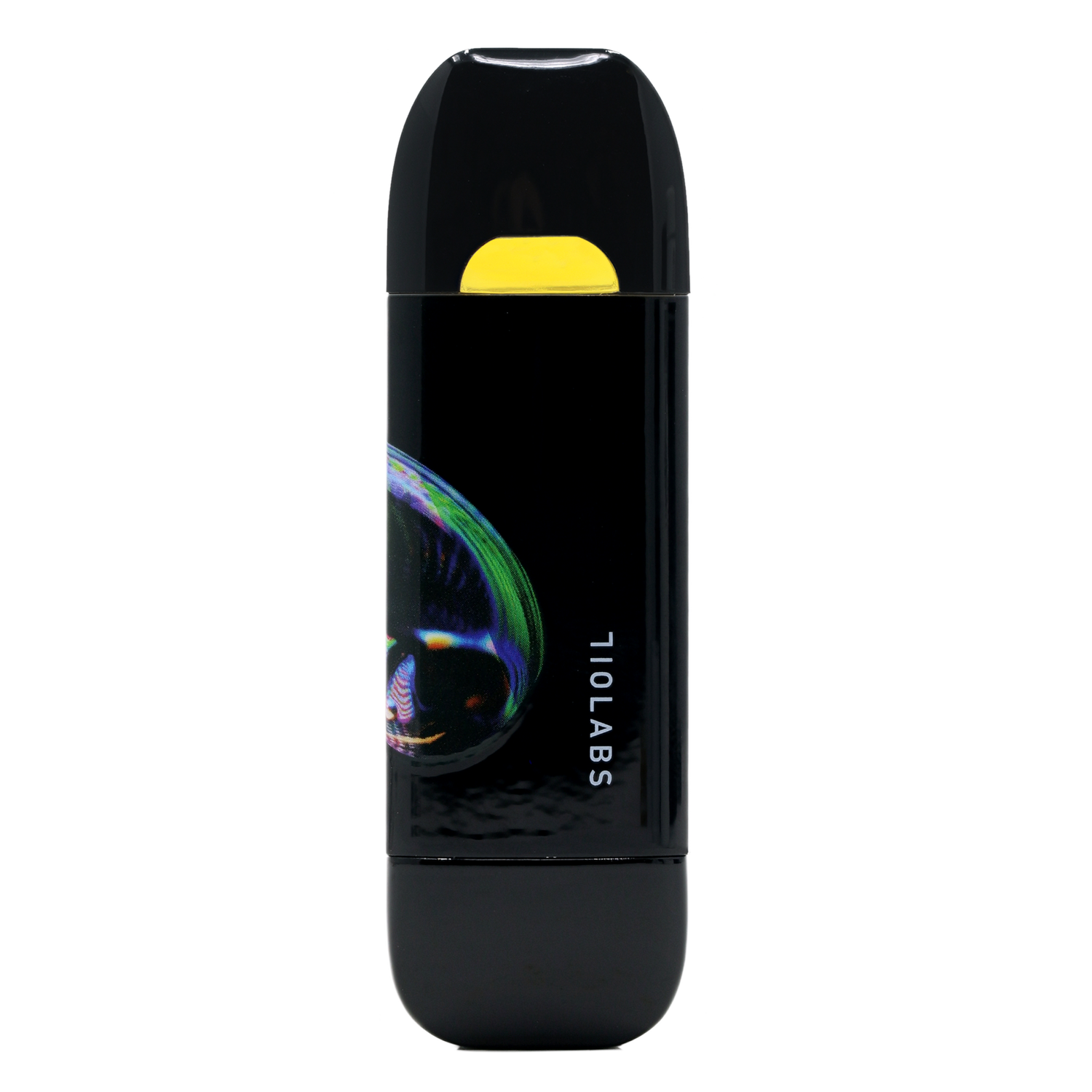 Photograph of product: 710 Labs - 500mg Persy Rosin Pod - Banana Punch #4