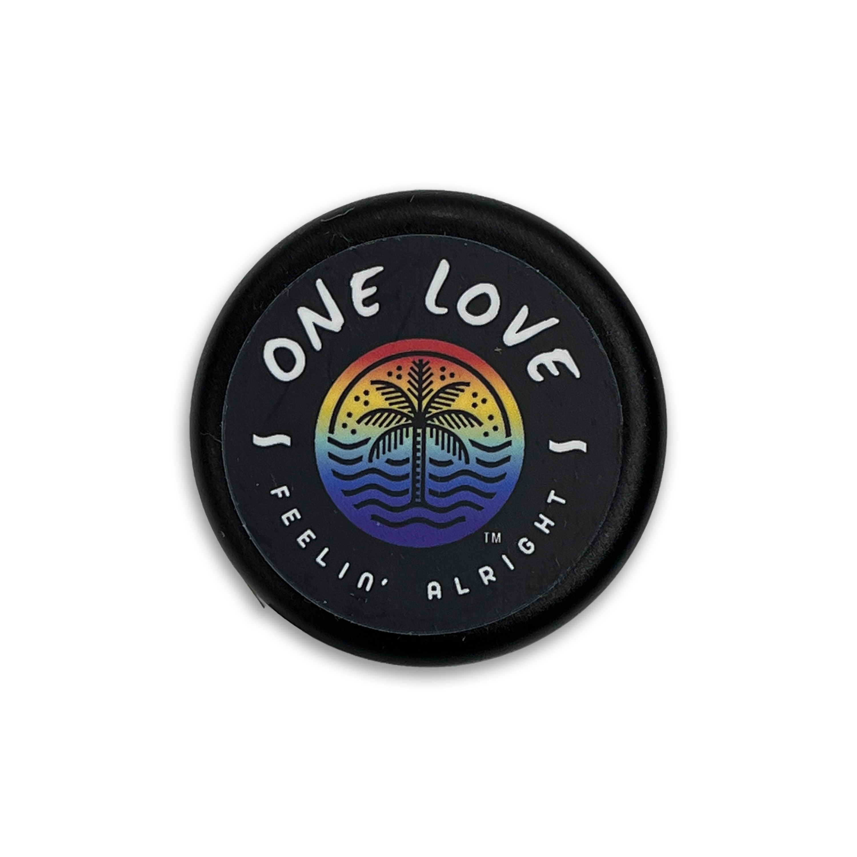 Photograph of product: Lavender Layer | 1G Wax