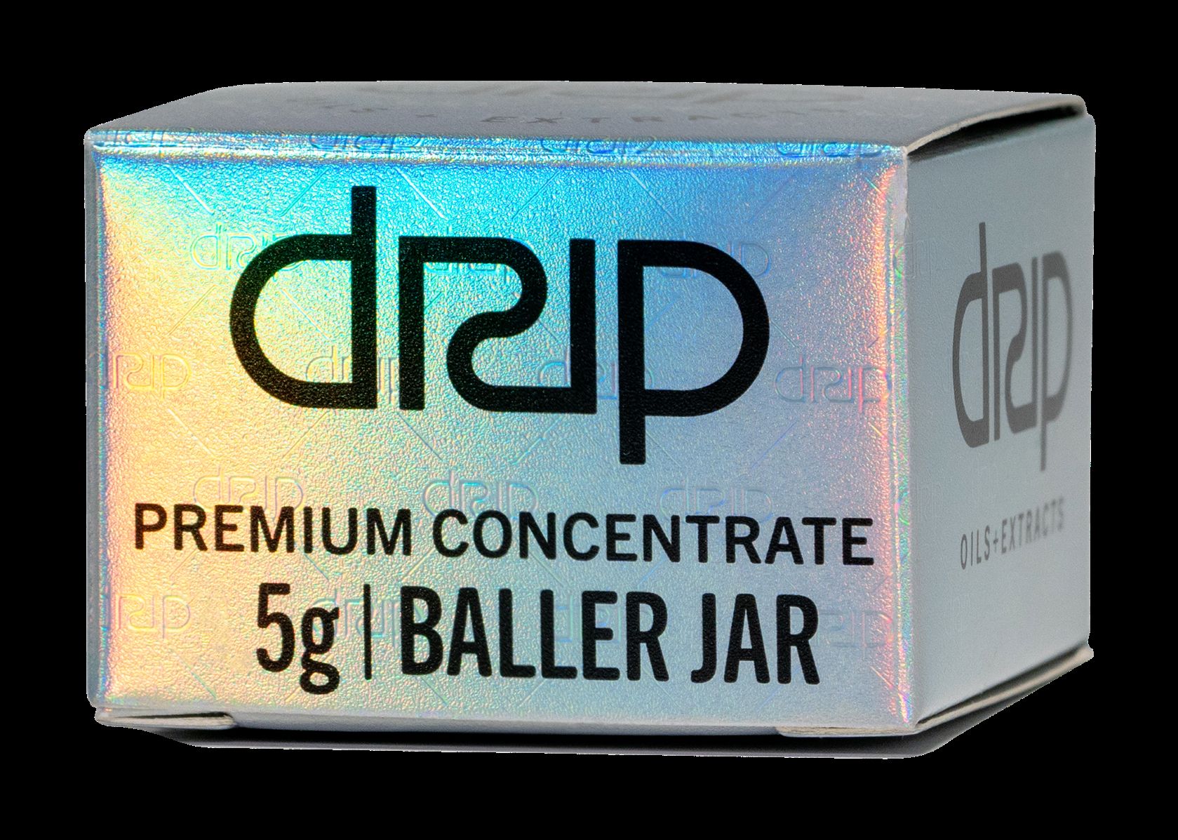 Photograph of product: Lemon Cherry Gelato | Badder | 5g