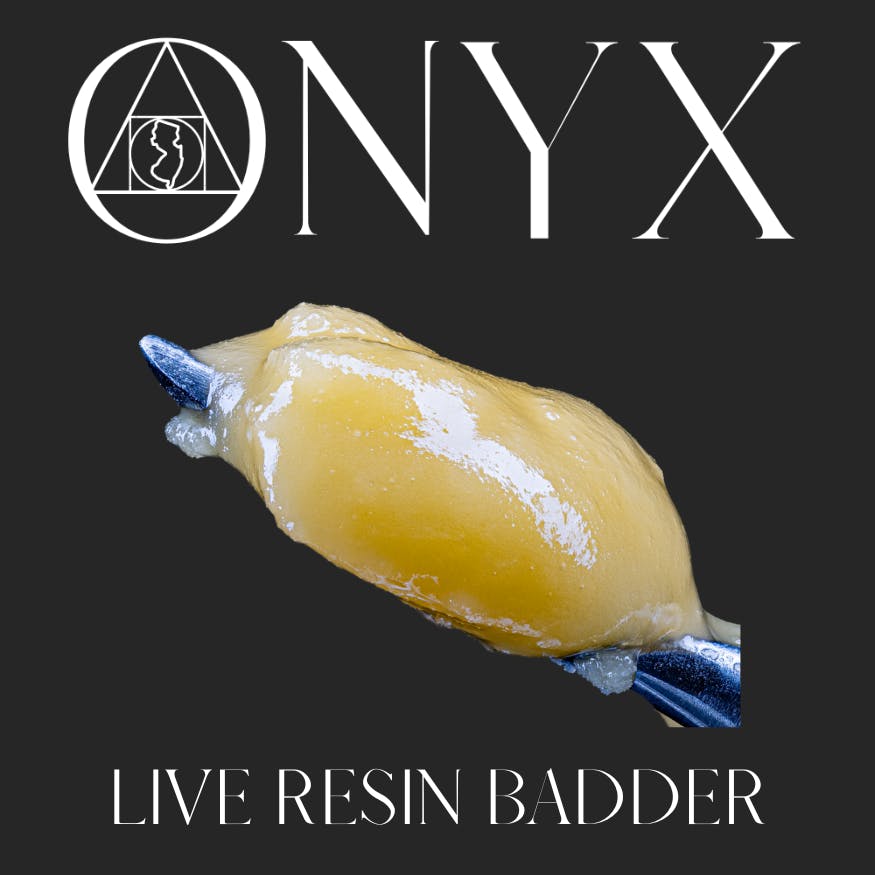 Photograph of product: GREASE BUCKET | 1G | LIVE RESIN BADDER