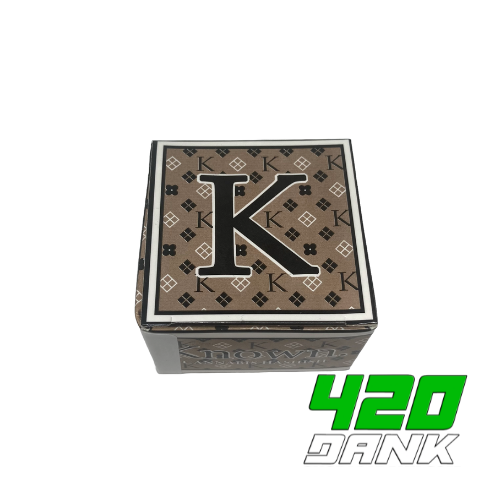 Photograph of product: Known. - Rosin - Candy Jam